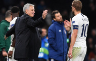 Mourinho cậy nhờ Jorge Mendes, muốn thâu tóm 2 mục tiêu của Man Utd
