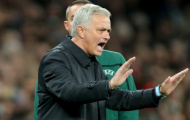 Tottenham thăng hoa, Mourinho cảm ơn cái tên không ai ngờ