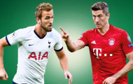Kane và Lewandowski, ai đẳng cấp hơn?