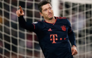 Lập cú poker, Lewandowski đã 'khuất phục' thành công Muller