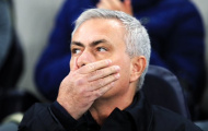 'Mourinho đang nhận được 1 lời nhắc nhở tàn bạo...'