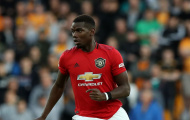NÓNG! 'Pogba 2.0' thả thính, cơ hội cho Man Utd là bao nhiêu?