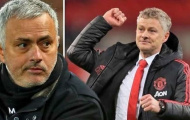 Ole Gunnar Solskjaer: Bài học từ Jose Mourinho hay những điều vốn đã cũ