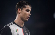 Ronaldo sa sút: Quy luật nghiệt ngã hay chỉ phong độ nhất thời?