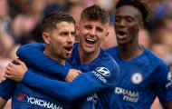 'Đây là Chelsea tạo ra nhiều sự phấn khích nhất tôi từng xem'