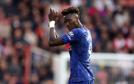 Chelsea gặp Valencia, Tammy Abraham phát biểu đầy quyết tâm trước trận