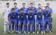 Thua sốc U22 Indonesia, người Thái “mắc cạn” vì quá ngông cuồng?
