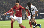 Vì sao Man Utd, Juventus sẵn sàng thực hiện kịch bản “Szczesny 2.0”