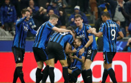 Vũ công Tango nhảy múa, Atalanta thắp lại hi vọng lọt vào vòng 16 đội Champions League