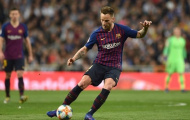 XONG! “Sếp lớn” Juventus đã lên tiếng về sao 35 triệu euro của Barca