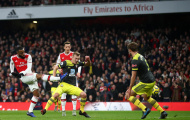 Tiết lộ bầu không khí hiện tại của Arsenal: Ghế nóng của Emery có giữ được?