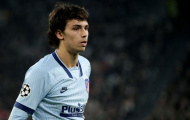 Joao Felix giá 113 triệu bảng, thì Mason Greenwood có giá bao nhiêu?