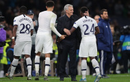 Quá ''khát'' danh hiệu, dàn sao Tottenham đồng lòng muốn Mourinho làm một điều