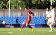 5 chàng “ngự lâm quân” thiện chiến của U22 Việt Nam