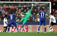 Điểm nhấn Valencia 2-2 Chelsea: 2 siêu người nhện; Bầy Dơi tự 'bắn vào chân'