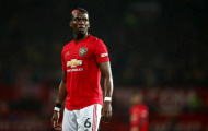 Bán Pogba, Solskjaer đón 2 'ngôi sao tấn công' thành Madrid, fan Quỷ đỏ phát sốt chưa?