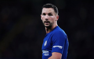 'Bom xịt' Chelsea đang làm gì tại Burnley?