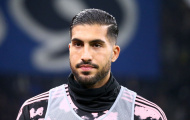 Cựu sao Liverpool tiếp tục gửi tối hậu thư cho Juventus