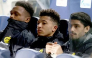 XONG! HLV Dortmund xác nhận một điều, Sancho ở rất gần Man Utd