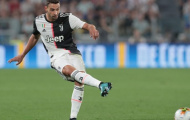 Chi 40 triệu euro, PSG quyết mua hậu vệ của Juventus