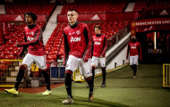 Dàn 'lính mới' của Man Utd mang số áo 'dị' ra sao khi đấu Astana?