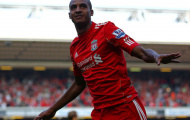 David N'Gog - Trôi dạt từ Liverpool đến HCM