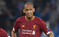 Fabinho chấn thương, sao Liverpool không chút lo lắng