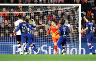 Chelsea chia điểm, Lampard chỉ thẳng 2 điểm yếu lớn cần khắc phục