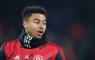 Được làm đội trưởng Man Utd, Lingard phá vỡ im lặng
