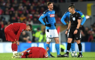 XONG! Klopp nói lời nghiêm trọng về Fabinho, CĐV Liverpool 'tái mặt'