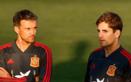 NÓNG: Nội bộ tuyển Tây Ban Nha binh biến trước thềm Euro 2020