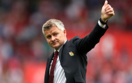 'Ông ấy mang phẩm chất của Sir Alex Ferguson đến Man Utd'