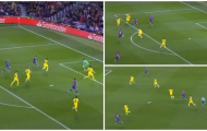 Messi xứng danh 'hung thần' Champions League