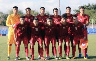 Quật ngã U22 Lào, tướng Park đã xoay tua tinh quái như thế nào?