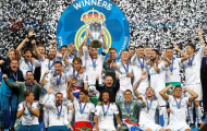 Sau tất cả, Zidane vẫn luôn là sự lựa chọn số một của Real