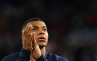 Real Madrid và Kylian Mbappe: Tình trong như đã mặt ngoài còn e? 