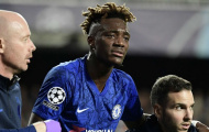 NÓNG: Chelsea tổn thất lớn ở trận hòa Valencia