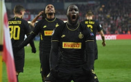 Tỏa sáng rực rỡ, Lukaku nói lời thật lòng về Inter Milan