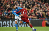 “Tôi từ chối Boca Juniors để được chơi ở Champions League”