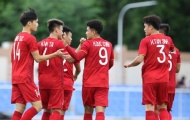 U22 Thái Lan bại trận, U22 Việt Nam vẫn cần phải dè chừng