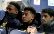 Vài lý do sau đây là nguyên nhân giúp Man Utd kích nổ 'siêu bom' 100 triệu