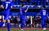 U22 Thái Lan vẫn là đối thủ đáng ngại
