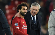 XONG! Napoli hòa Liverpool, “sếp lớn” định đoạt tương lai Ancelotti