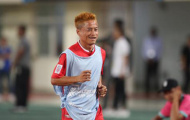 'Messi Lào' thán phục 1 điều về sức mạnh của U22 Việt Nam