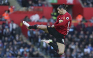Zlatan Ibrahimovic: Đến bao giờ anh mới hiểu thế nào là tình yêu?