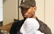 Solskjaer nói lời không ngờ về Paul Pogba