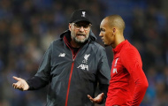 XONG! Fabinho nghỉ chơi 1 tháng, bỏ lỡ 9 trận của Liverpool