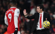 Công và tội của Unai Emery sau 18 tháng ở Arsenal