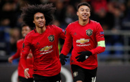 Điểm nhấn FC Astana 2-1 Man Utd: Tương lai tươi sáng chờ đợi Quỷ đỏ