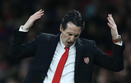 Thái độ của các cầu thủ Arsenal ra sao khi Ljungberg thay Emery?